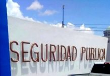 Arrestan a sujeto por molestar a una familia