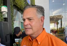 Familia Osuna se deslindan de Diez Gutiérrez