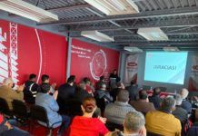 CMIC impartirán curso de capacitación a agremiados