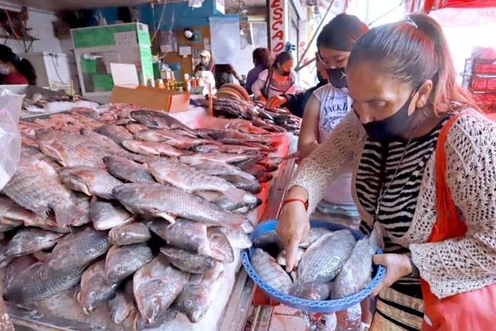 comprar mariscos en pescaderías de la 16 poniente