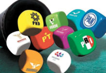 Mañana arrancan las campañas políticas en Tamaulipas