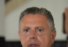 Con lluvias se acaba el riesgo de desabasto de agua: Chucho Nader
