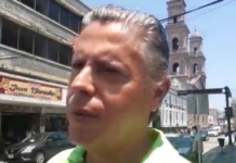 Alcalde acompañara a trabjadores adheridos a CTM a su asamblea general