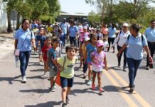 Ausentes comités de seguridad escolar