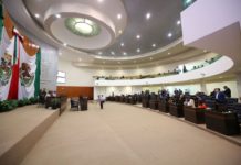 Congreso ‘olvida’ llamar a comparecer a Secretarios Estatales