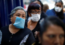 Aplicarán 4ta dosis a abuelitos de Tamaulipas