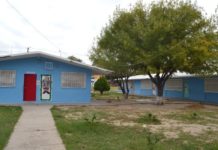 A un año de la tormenta, 5 escuelas siguen sin funcionar