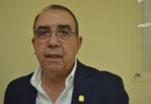 Estarán los candidatos en el Consejo de Instituciones