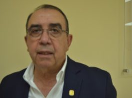 Estarán los candidatos en el Consejo de Instituciones