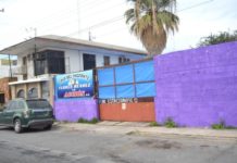 Protección Civil atenta ante posible arribo de grupo migrantes