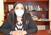 Visita la Codhet al INM y al Camef