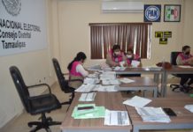 Espera el INE una buena participación de electores en la Revocación de Mandato