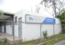 Para mayor funcionarían todos los Círculos de Estudio en el ITE