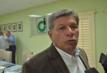 En la ‘cuerda floja’ 250 trabajadores de la SS en Nuevo Laredo; pretenden liquidarlos