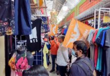 Desangeladas campañas políticas en Tamaulipas