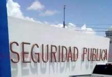 Detienen a escandaloso por alterar el orden público