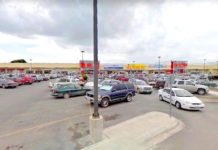 Detienen a sujeto por alterar el orden