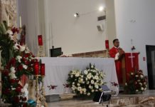 Domingo de Ramos inicia la Semana Santa