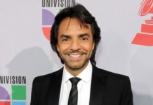 Eugenio Derbez dice que Matamoros es un pueblo sin luz