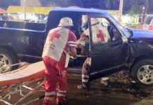 Exhortan a conductores prevenir accidentes viales