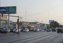 Exigen semáforo para frenar accidentes