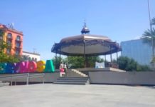 Extreman a población cuidarse de las altas temperaturas