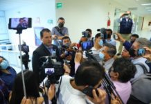 PAN pretende evitar que el Congreso de Tamaulipas siga siendo ‘la casa de la risa’