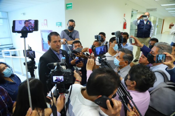 Felix García Aguiar