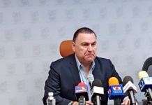 Atribuye Gerardo Peña a cuestiones políticas supuesta desaparición de mujeres
