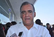 Muere ex delegado de la SEP en Tamaulipas