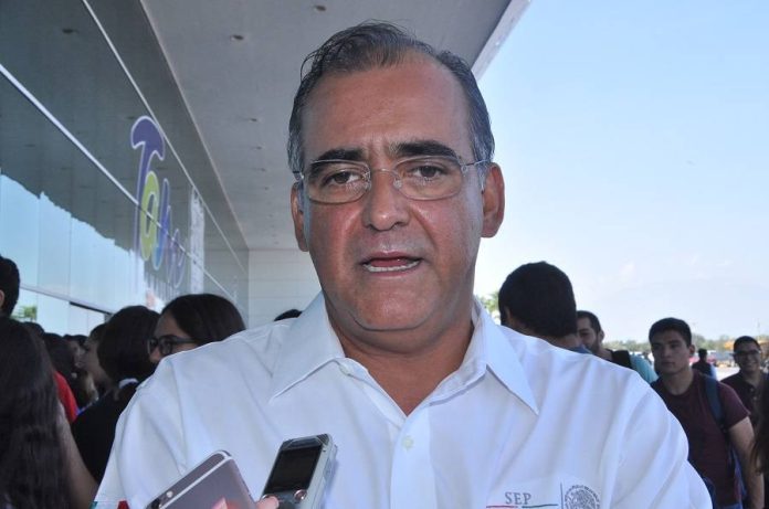 Gerardo Terán Cantú