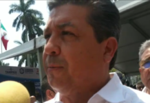 Garantizada la seguridad para turistas que mañana abarrotarán carreteras: Gobernador