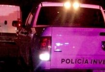 Hallan a persona sin vida en su vivienda en la Ferrocarril Poniente