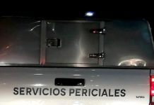 Hallan cadáver al parecer con lesiones en colonia Lomas Real de Jarachina Sur