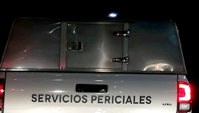 Hallan cadáver al parecer con lesiones en colonia Lomas Real de Jarachina Sur