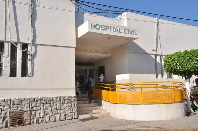 Hospital civil