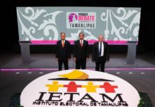 IETAM reconoce errores en debate