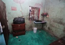 Rescata DIF Tampico a Seis Menores que Vivían en Condiciones Infrahumanas