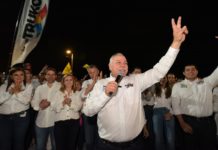 Construyamos un Tamaulipas con madre: Truko
