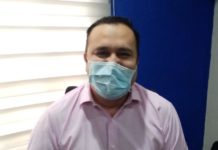 Apoyarán con lentes a niños de escasos recursos en Madero