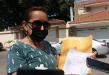 Maestra enfrenta dificultades para su retiro laboral, le cobran préstamo de FOVISSSTE que no le dieron