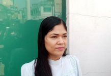 Se requiere del apoyo de la Guardia Nacional para la vigilancia en playa.