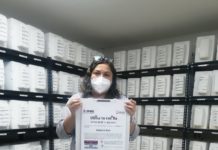 Listo el INE para la Revocación de Mandato