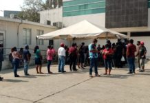 Hasta 600 permisos se otorgarán en playa durante semana santa