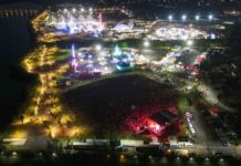 Anuncian acceso Gratis a la Feria de Tampico este viernes de 6 a 8 PM