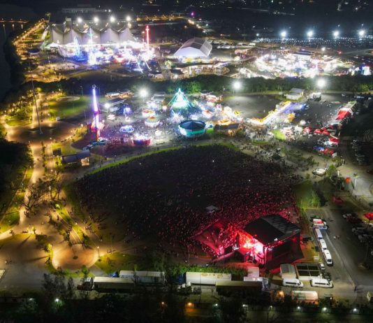 Anuncian acceso Gratis a la Feria de Tampico este viernes de 6 a 8 PM