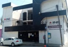 INE no realizará estudios de participación sobre revocación de mandato.