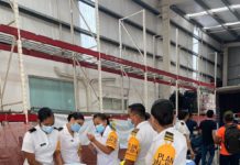 Personal de SEDENA colocará mañana y el sábado 8 puntos de vacunación Anti Covid en la zona