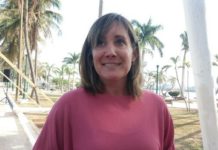Propone Rosa González penas más severas a quien cometa violencia intrafamiliar