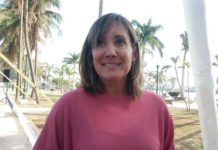“No pasará la reforma constitucional de la Ley de la Industria Eléctrica”: Rosa González